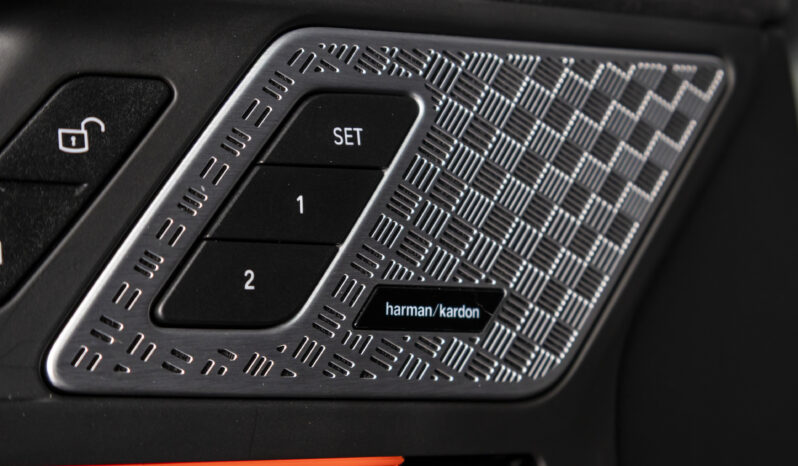 BMW X2 M35i – 2025 lleno