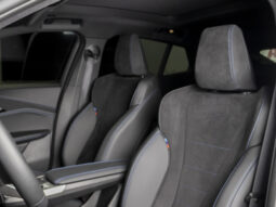 BMW X2 M35i – 2025 lleno