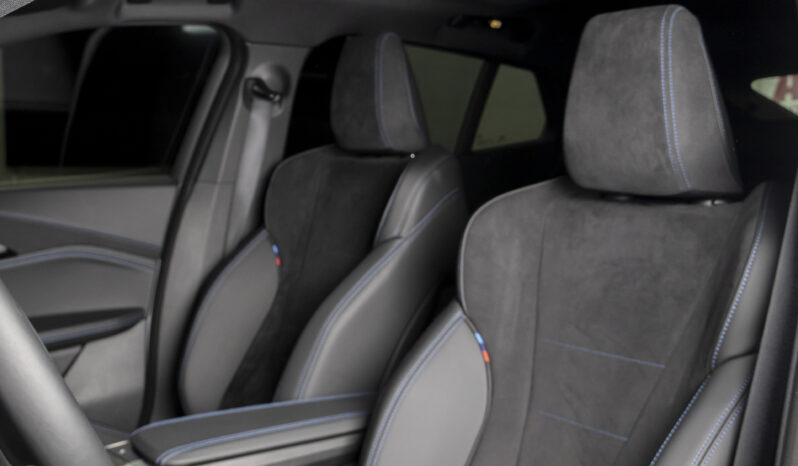 BMW X2 M35i – 2025 lleno