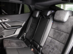 BMW X2 M35i – 2025 lleno