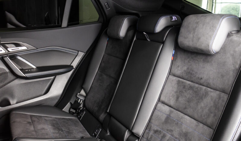 BMW X2 M35i – 2025 lleno