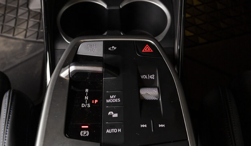 BMW X2 M35i – 2025 lleno