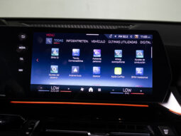 BMW X2 M35i – 2025 lleno