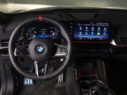 BMW X2 M35i – 2025 lleno