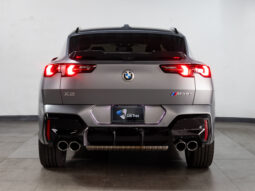 BMW X2 M35i – 2025 lleno