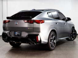 BMW X2 M35i – 2025 lleno