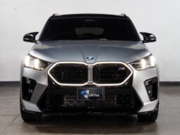 BMW X2 M35i – 2025 lleno