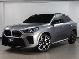BMW X2 M35i – 2025