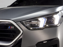 BMW X2 M35i – 2025 lleno