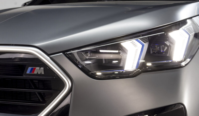 BMW X2 M35i – 2025 lleno