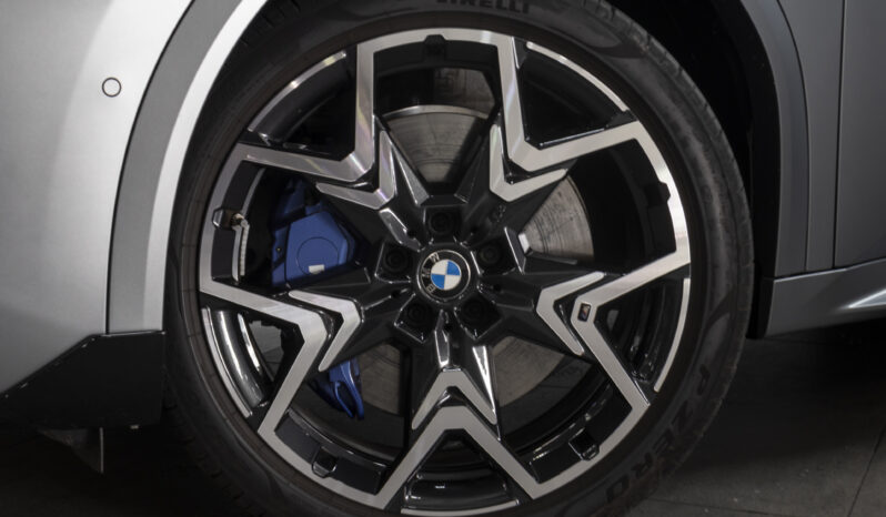 BMW X2 M35i – 2025 lleno