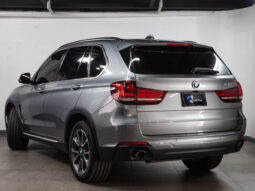 BMW X5 XDRIVE 30D – 2014 lleno