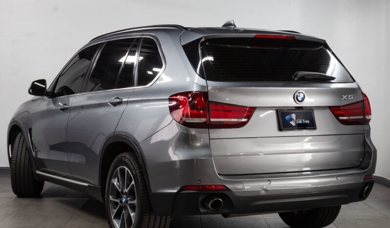 BMW X5 XDRIVE 30D – 2014 lleno