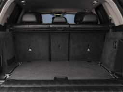 BMW X5 XDRIVE 30D – 2014 lleno