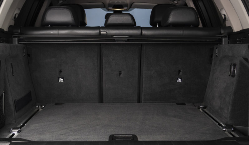 BMW X5 XDRIVE 30D – 2014 lleno