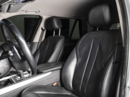 BMW X5 XDRIVE 30D – 2014 lleno