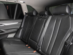 BMW X5 XDRIVE 30D – 2014 lleno