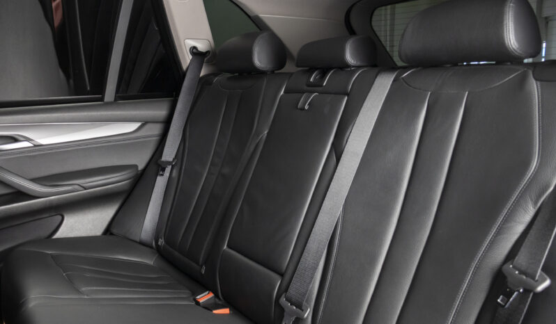 BMW X5 XDRIVE 30D – 2014 lleno