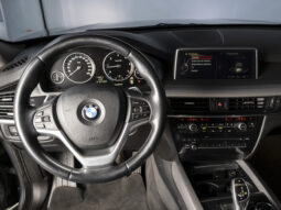 BMW X5 XDRIVE 30D – 2014 lleno