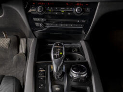 BMW X5 XDRIVE 30D – 2014 lleno