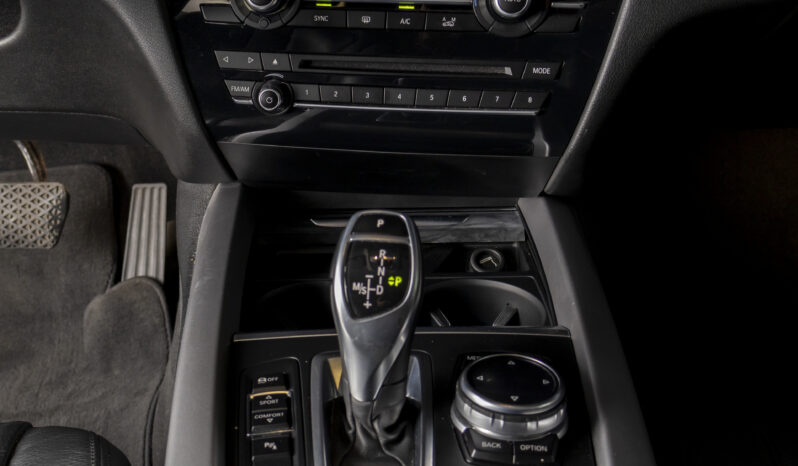 BMW X5 XDRIVE 30D – 2014 lleno