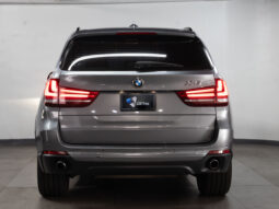 BMW X5 XDRIVE 30D – 2014 lleno