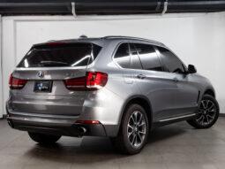 BMW X5 XDRIVE 30D – 2014 lleno