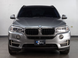 BMW X5 XDRIVE 30D – 2014 lleno