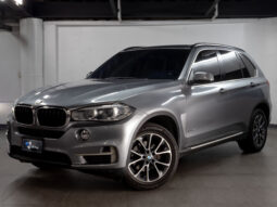 BMW X5 XDRIVE 30D – 2014