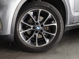 BMW X5 XDRIVE 30D – 2014 lleno