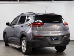 Chevrolet Tracker – 2022 lleno