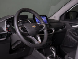 Chevrolet Tracker – 2022 lleno