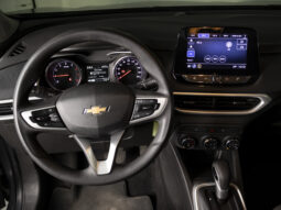 Chevrolet Tracker – 2022 lleno