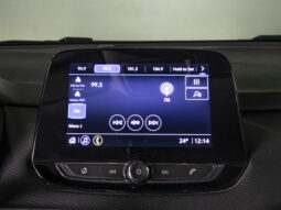 Chevrolet Tracker – 2022 lleno