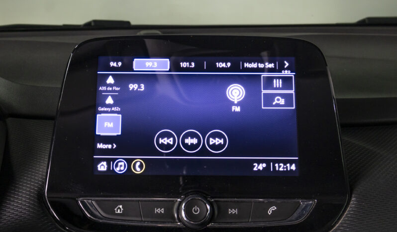 Chevrolet Tracker – 2022 lleno