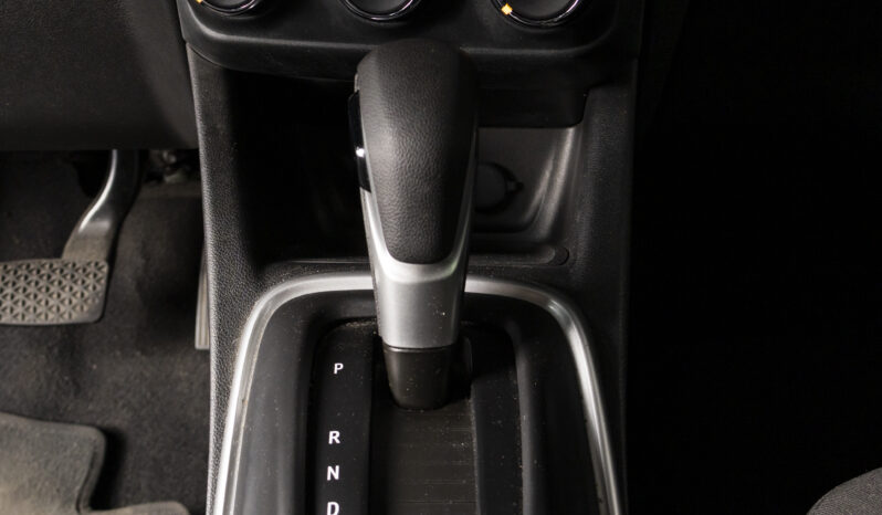 Chevrolet Tracker – 2022 lleno