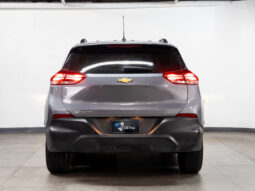 Chevrolet Tracker – 2022 lleno