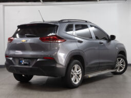 Chevrolet Tracker – 2022 lleno