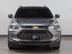 Chevrolet Tracker – 2022 lleno