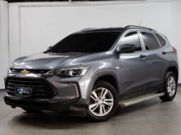 Chevrolet Tracker – 2022