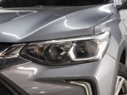 Chevrolet Tracker – 2022 lleno