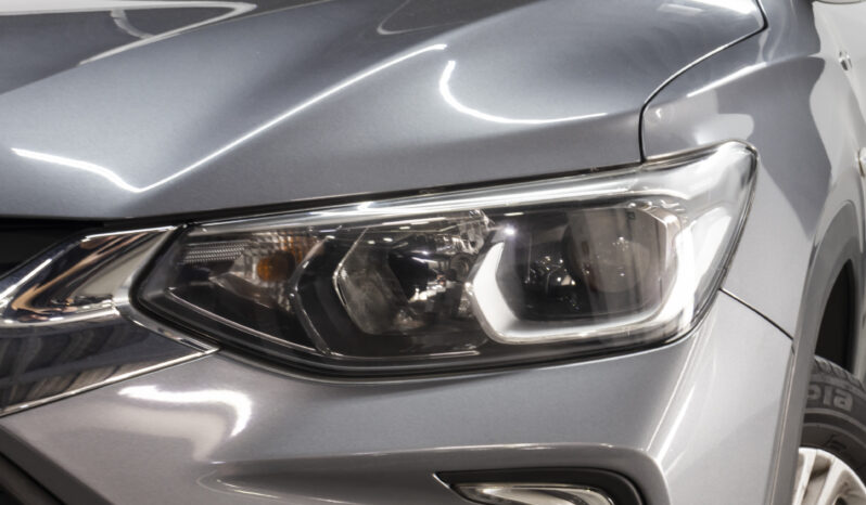 Chevrolet Tracker – 2022 lleno