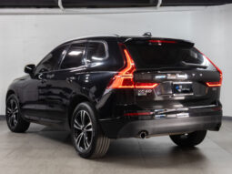 Volvo XC60 T5 – 2019 lleno