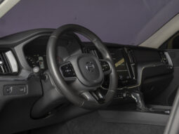 Volvo XC60 T5 – 2019 lleno