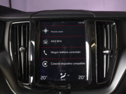 Volvo XC60 T5 – 2019 lleno