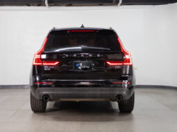 Volvo XC60 T5 – 2019 lleno