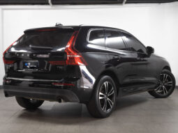 Volvo XC60 T5 – 2019 lleno