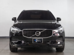 Volvo XC60 T5 – 2019 lleno