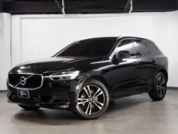 Volvo XC60 T5 – 2019