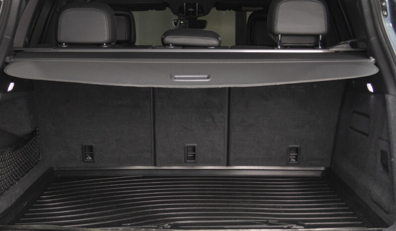 Porsche Cayenne – 2019 lleno